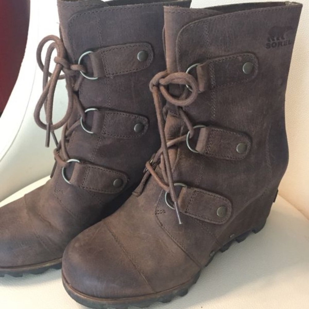 Sorel Boots size 7
